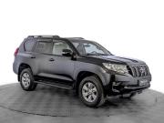 Toyota Land Cruiser Prado 150 Series Рестайлинг 2 Москва  - изображение 32