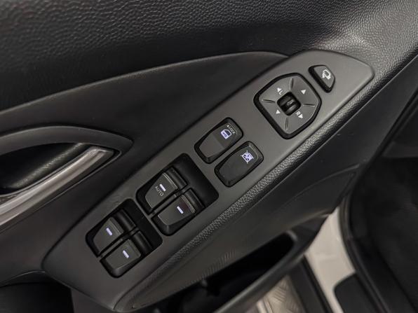 Hyundai ix35 I с пробегом 2011 года, цена 1 349 000 рублей, 126414 км, внедорожник, Автокод Объявления