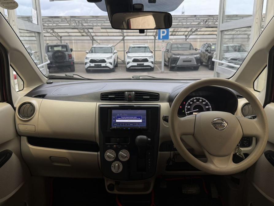 Nissan Dayz I Рестайлинг Новосибирск  - изображение 9
