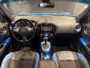 Nissan Juke I Рестайлинг Новокузнецк  - изображение 31