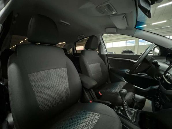 Lada (ВАЗ) Vesta I с пробегом 2019 года, цена 950 000 рублей, 59723 км, седан, Автокод Объявления