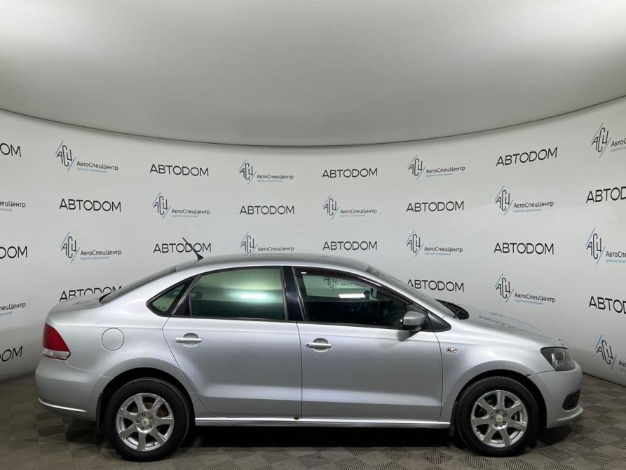 Volkswagen Polo V Москва  - изображение 4