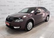 Skoda Octavia III (A7) Пермь  - изображение 20