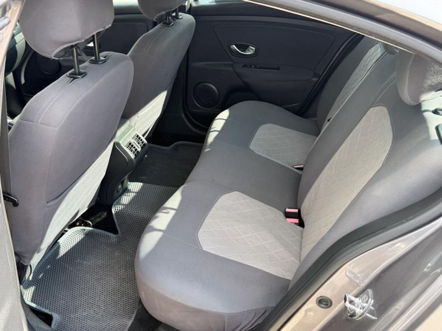 Renault Fluence I Краснодар  - изображение 11