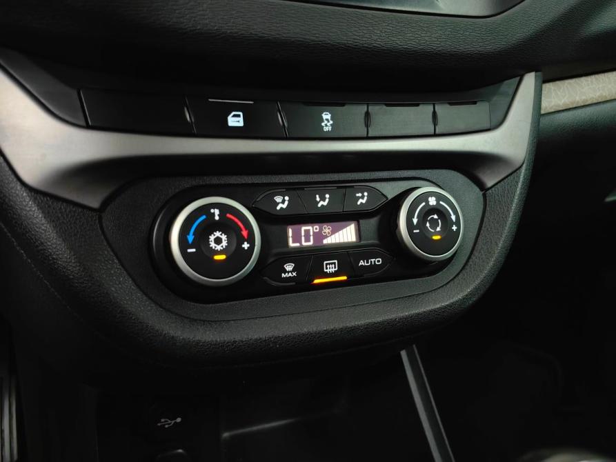 Lada (ВАЗ) Vesta I Москва  - изображение 18