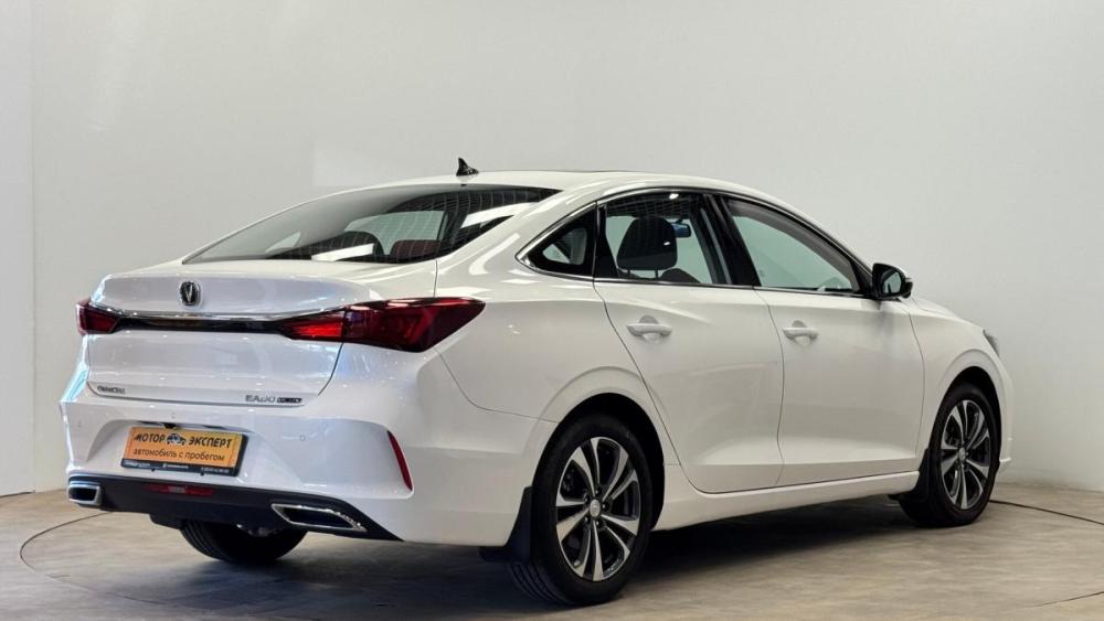 Changan Eado Plus Киров  - изображение 4