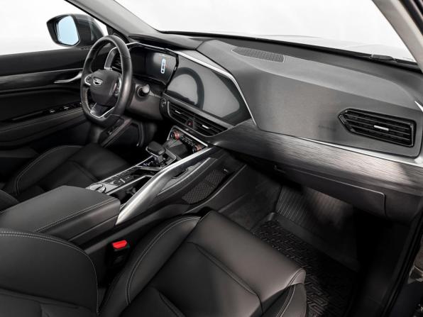Geely Tugella I Рестайлинг с пробегом 2023 года, цена 2 870 000 рублей, 34590 км, внедорожник, Автокод Объявления