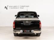 Nissan Navara (Frontier) III (D40) Казань  - изображение 12