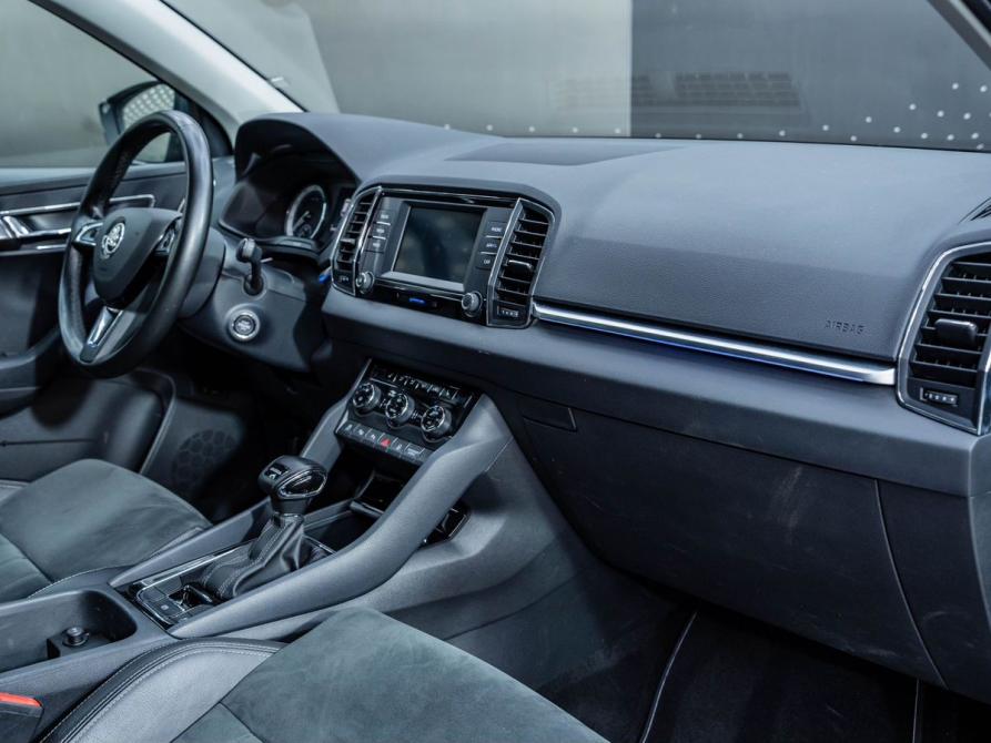 Skoda Karoq I Самара  - изображение 17
