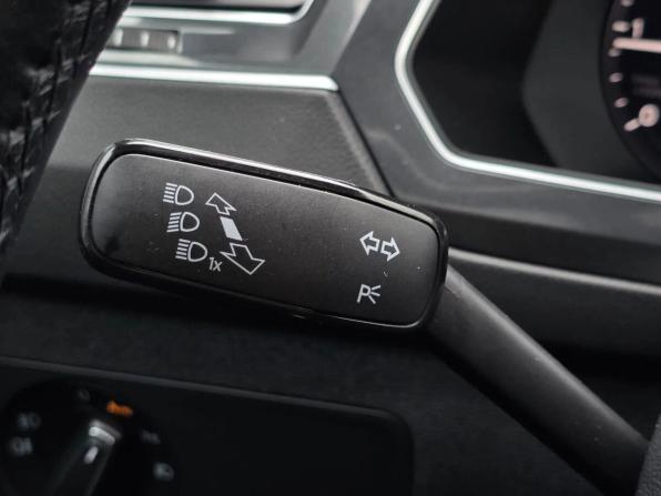 Volkswagen Tiguan II с пробегом 2017 года, цена 2 590 000 рублей, 179406 км, внедорожник, Автокод Объявления