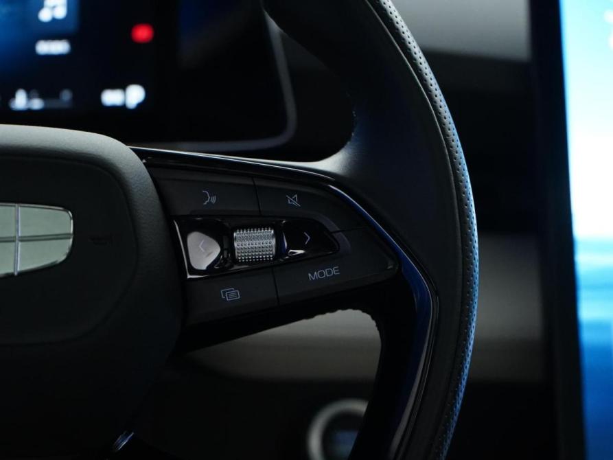 Geely Boyue Cool Москва  - изображение 22