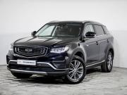Geely Atlas Pro Санкт-Петербург  - изображение 20