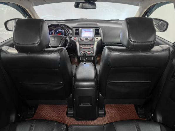 Nissan Murano II (Z51) Рестайлинг 2 с пробегом 2015 года, цена 1 820 000 рублей, 164000 км, внедорожник, Автокод Объявления