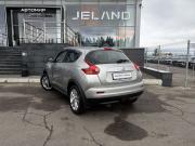 Nissan Juke I Саратов  - изображение 22