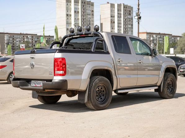 Volkswagen Amarok I с пробегом 2013 года, цена 1 999 000 рублей, 213070 км, offers.body_type.unknown, Автокод Объявления