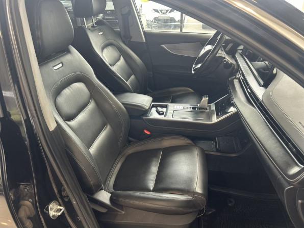 Chery Tiggo 7 Pro Max I с пробегом 2023 года, цена 1 455 000 рублей, 99982 км, внедорожник, Автокод Объявления