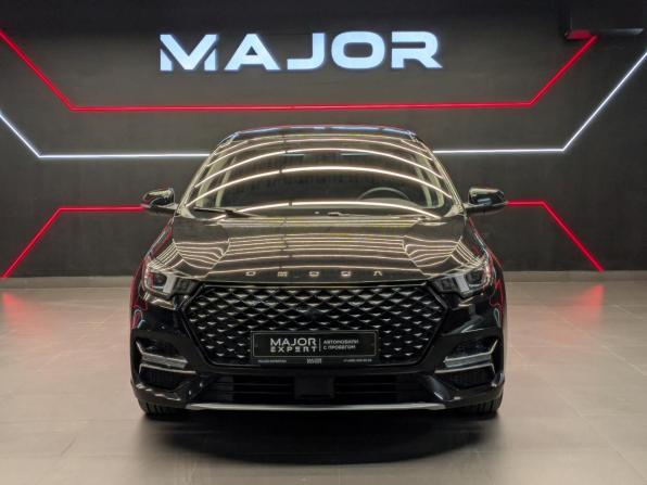 Omoda S5 с пробегом 2024 года, цена 1 550 000 рублей, 20432 км, седан, Автокод Объявления