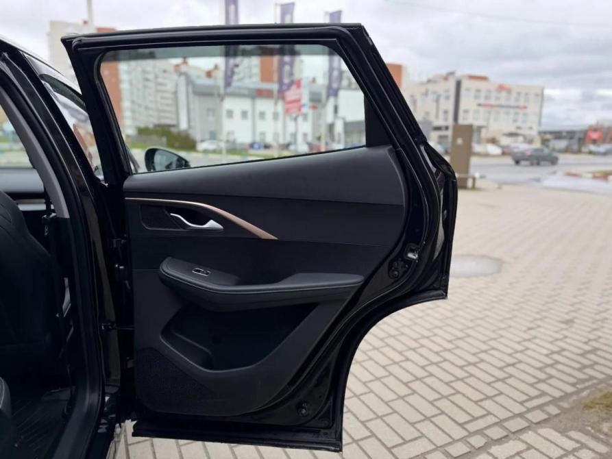Omoda C5 I Смоленск  - изображение 11
