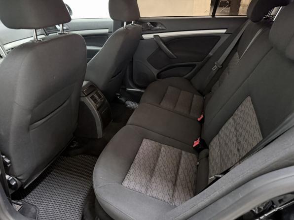 Skoda Octavia II (A5) Рестайлинг с пробегом 2012 года, цена 829 000 рублей, 208037 км, лифтбек, Автокод Объявления