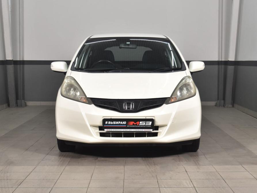 Honda Fit II Кемерово  - изображение 2