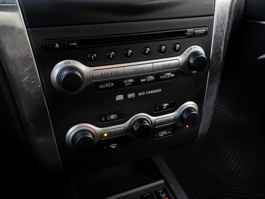 Nissan Murano II (Z51) Рестайлинг Краснодар  - изображение 14