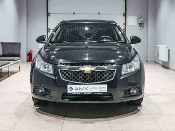 Chevrolet Cruze I с пробегом 2012 года, цена 686 732 рубля, 187167 км, хэтчбек, Автокод Объявления