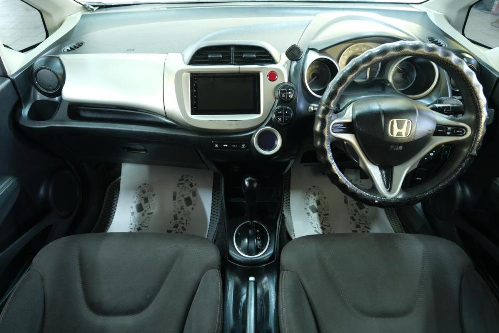 Honda Fit II Омск  - изображение 14