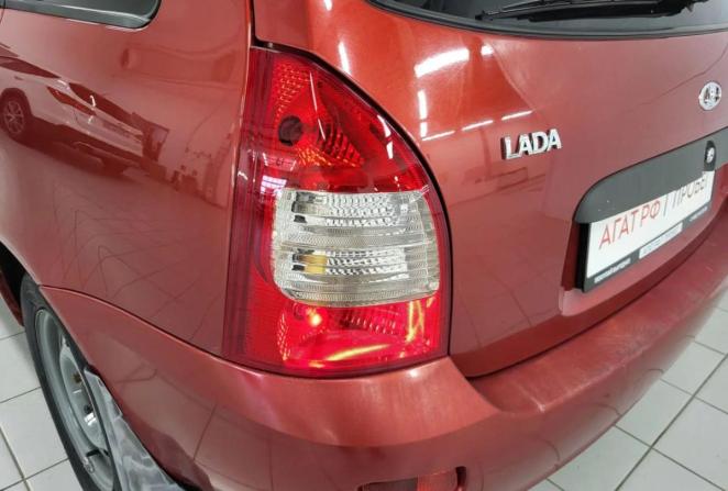 Lada (ВАЗ) Kalina I с пробегом 2008 года, цена 377 338 рублей, 99586 км, универсал, Автокод Объявления