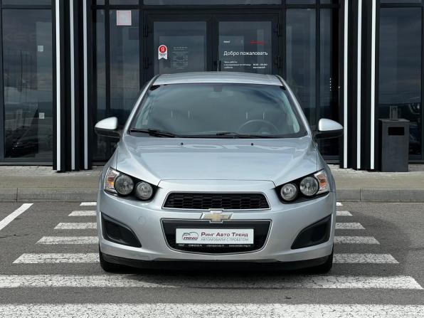 Chevrolet Aveo II с пробегом 2013 года, цена 596 000 рублей, 218000 км, седан, Автокод Объявления