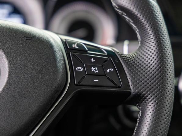 Mercedes-Benz GLK-Класс I (X204) Рестайлинг с пробегом 2013 года, цена 1 798 000 рублей, 128474 км, внедорожник, Автокод Объявления