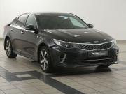 Kia Optima IV Иваново  - изображение 22