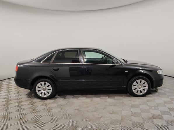 Audi A4 III (B7) с пробегом 2006 года, цена 735 000 рублей, 228971 км, седан, Автокод Объявления
