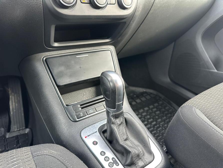 Volkswagen Tiguan I Рестайлинг Тамбов  - изображение 17