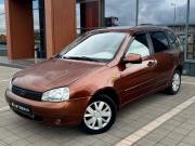 Lada (ВАЗ) Kalina I Владикавказ  - изображение 17