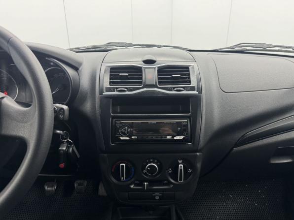 Lada (ВАЗ) Granta I Рестайлинг с пробегом 2024 года, цена 847 500 рублей, 40372 км, седан, Автокод Объявления