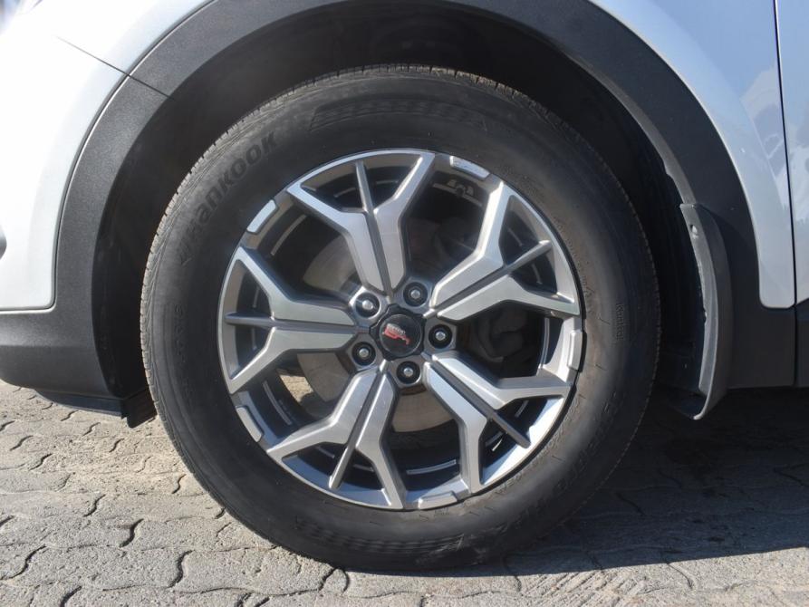 Hyundai Santa Fe III Рестайлинг Архангельск  - изображение 9