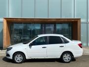 Lada (ВАЗ) Granta I Рестайлинг Оренбург  - изображение 16
