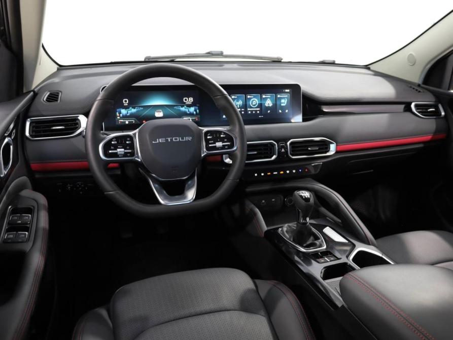 JETOUR X50 Ростов-на-Дону  - изображение 6