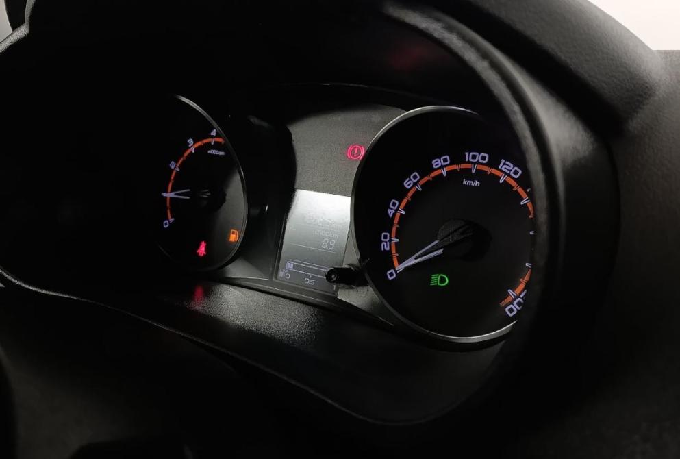 Lada (ВАЗ) Granta I Рестайлинг Волгоград  - изображение 12