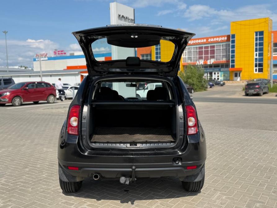 Renault Duster I Сыктывкар  - изображение 7