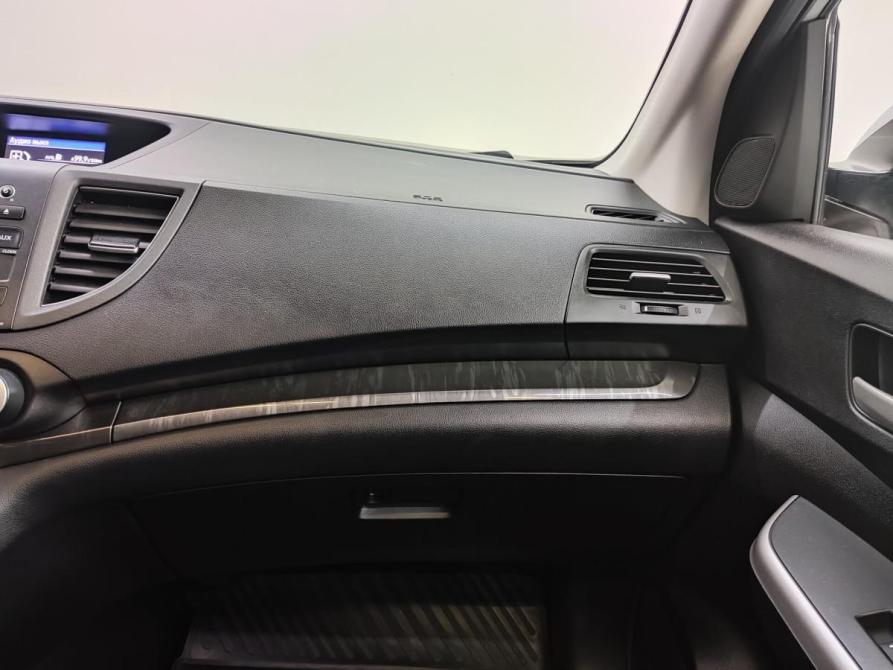 Honda CR-V IV Барнаул  - изображение 13