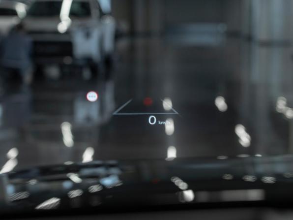 Hyundai Santa Fe V (MX5) с пробегом 2025 года, цена 5 750 000 рублей, 22766 км, внедорожник, Автокод Объявления