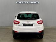 Hyundai ix35 I Рестайлинг Краснодар  - изображение 26