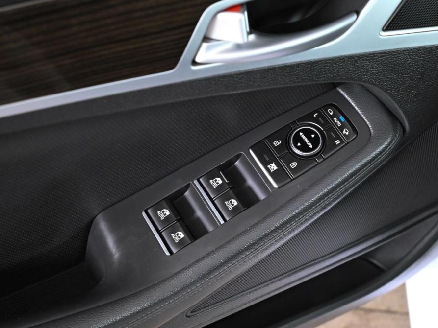 Hyundai Genesis II Екатеринбург  - изображение 16