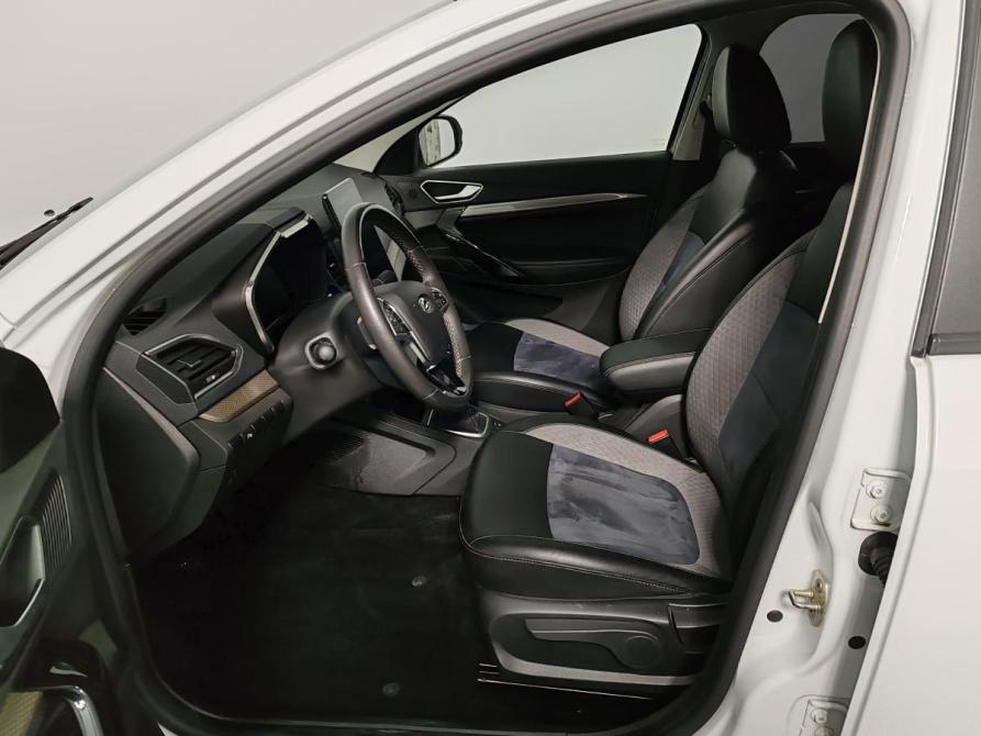 Lada (ВАЗ) Vesta I Рестайлинг (NG) Москва  - изображение 16