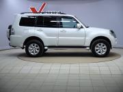 Mitsubishi Pajero IV Рестайлинг 1 Уфа  - изображение 21