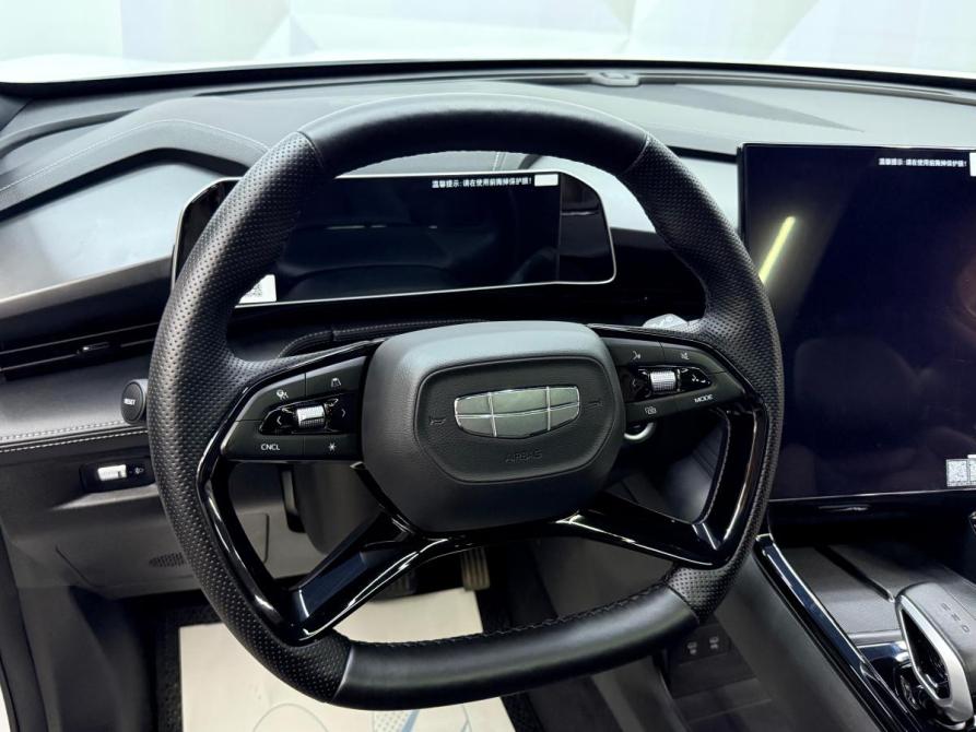 Geely Cityray Азнакаево  - изображение 19