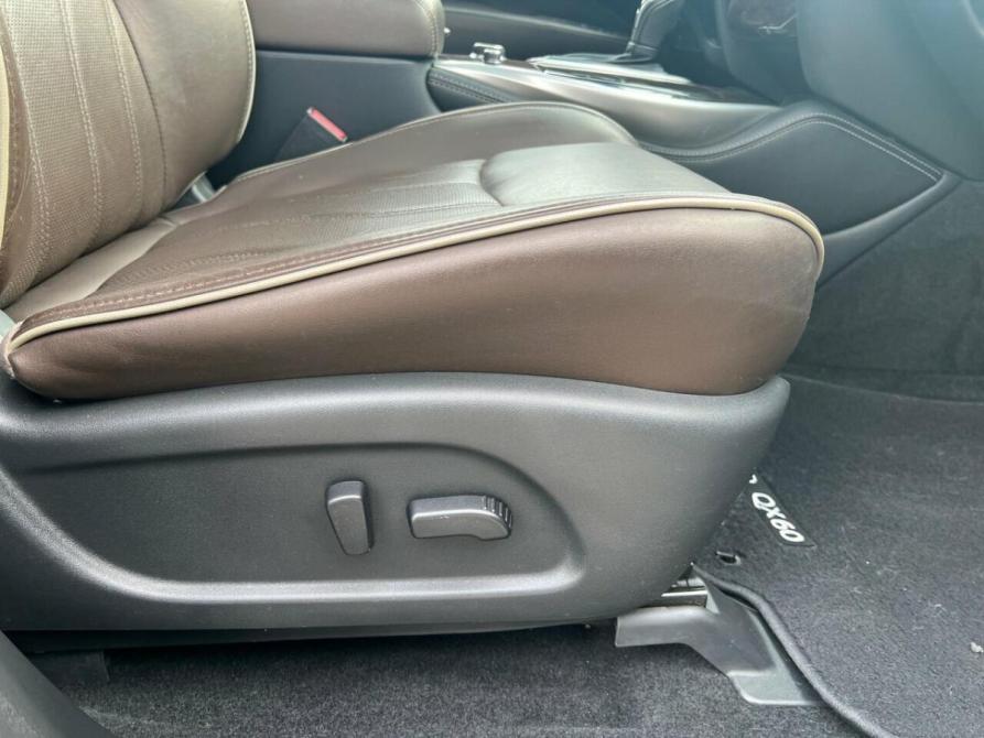 Infiniti QX60 I Рестайлинг Екатеринбург  - изображение 14