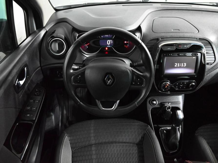 Renault Kaptur I Екатеринбург  - изображение 12
