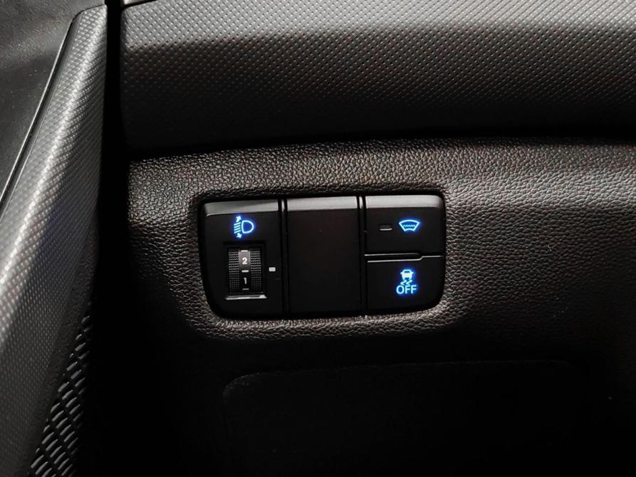 Hyundai Creta I Рестайлинг Тула  - изображение 14
